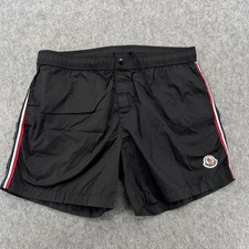 Moncler pantaloncino da bagno