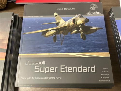 Dassault super etendard - dassault, etendard: