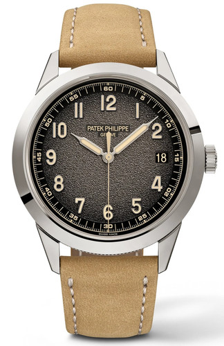 Patek philippe 5226g - patek, calatrava