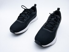 PUMA Sneakers Unisex Scarpe Da Tempo Libero Nere Taglia 42 EU Art. 35671-98