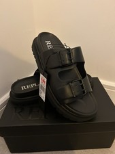 Sandali donna Replay UK 5