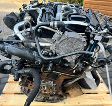 MOTORE USATO ENGINE SEAT AUDI
