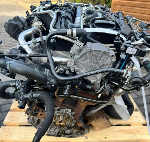 Motore usato engine seat - usato, audi
