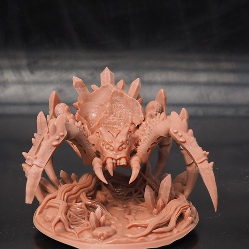 Sylvanor ragno cristallo - sylvanor,