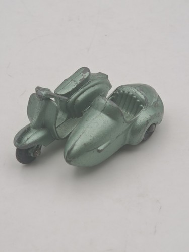 Matchbox lesney 36 - no.,