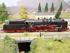 Roco 43300 Locomotiva a vapore