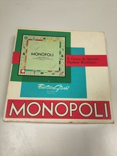 Gioco di Società "Monopoli"
