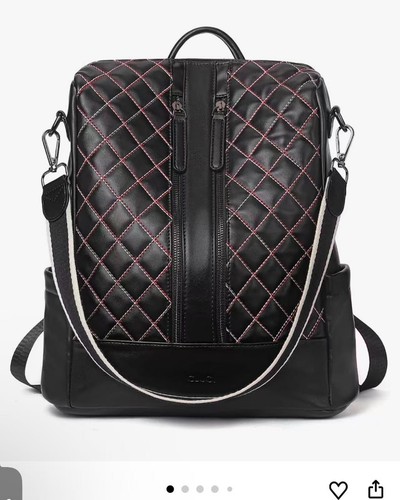 Cluci borsa zaino - borsa, pelle