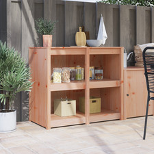 Mobile da cucina MEPPEL Rovere