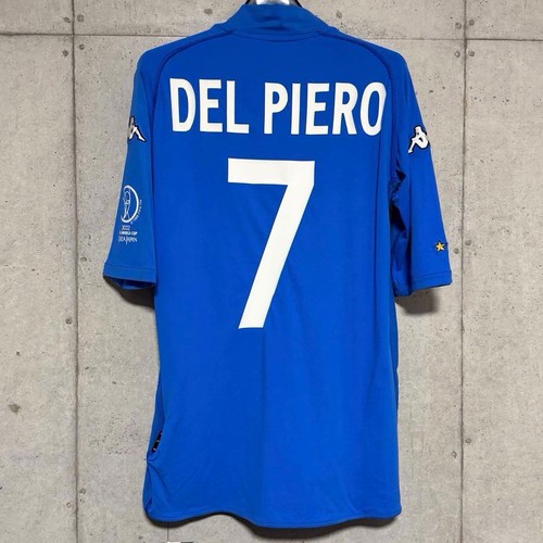 Maglia 2002 giappone corea - 2002,