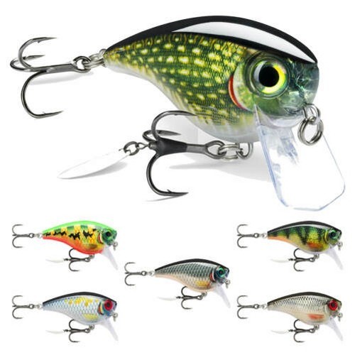 Rapala big brat pike - big,
