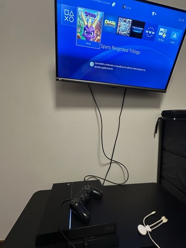 Sony playstation ps4 - sony, 500gb