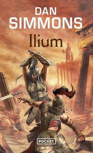 Ilium dan simmons - ilium,