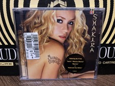 Laundry Service by Shakira