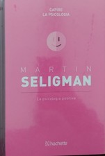 Martin seligman psicologia - martin,