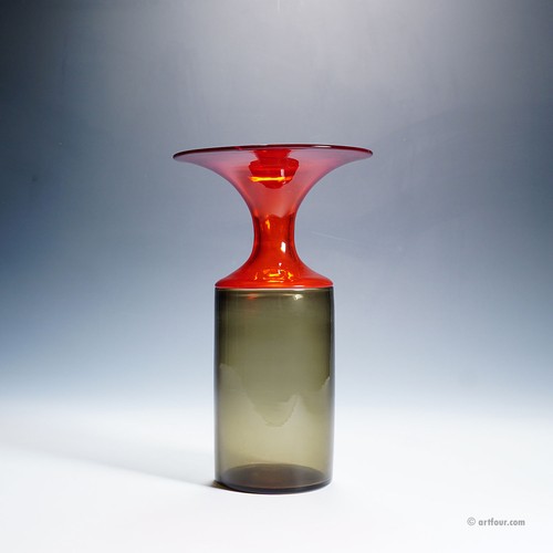 Vaso venini lapponi - vaso,