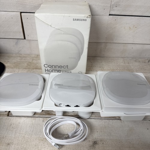 Samsung connect home - samsung,