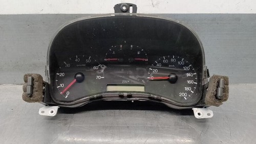 46812967 quadro strumenti - , fiat