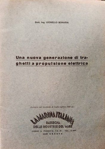Una nuova generazione - nuova,