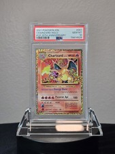 INDONESIAN PSA 10 Charizard