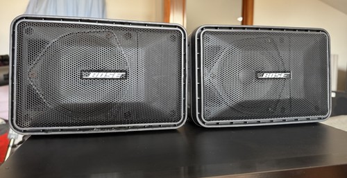 Bose model 101 music - bose, monitor