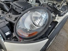 Faro proiettore alogeno