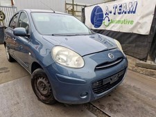 Motore servosterzo Nissan