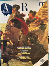 ART E DOSSIER n. 47 giugno