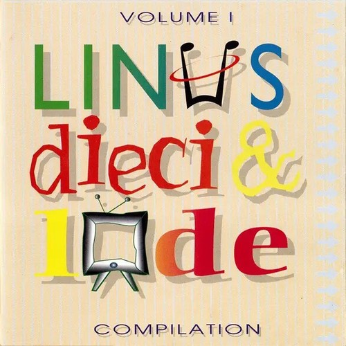 Linus dieci lode volume - linus,