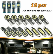 Illuminazione interna led - led, smd