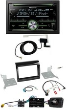 Pioneer CD USB volante