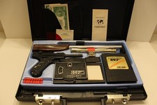 James Bond 007 Attache Case