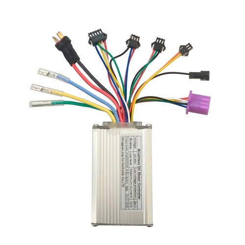 Regolatore motore brushless - motore,