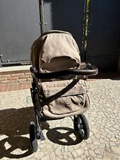 Passeggino Trio Vernuji 2.0 Beige Momon