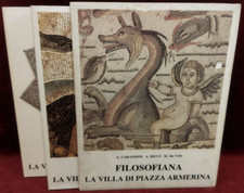 FILOSOFIANA - LA VILLA DI