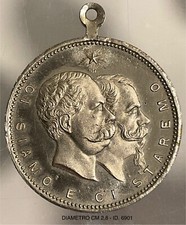 Umberto vittorio emanuele - i°,