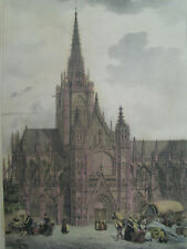 Le Moyen-Age Monumental et