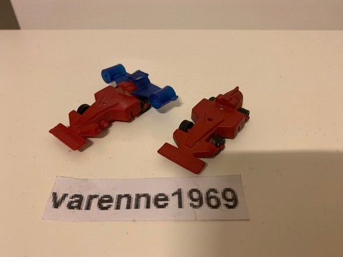 Robot patatine pai supercar - patatine,