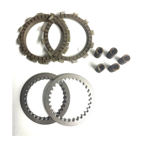 Kit frizione kxf250 2009 - frizione,