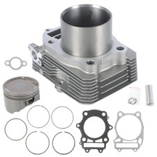 Cylinder piston gasket top end - cylinder,
