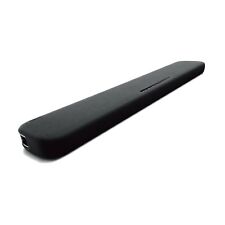 Yamaha YAS-109 35 pollici soundbar wireless Bluetooth subwoofer integrato e Alexa