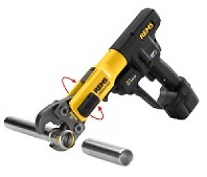 Rems powerpress batteria con - powerpress,