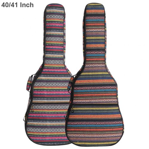 Custodia chitarra acustica