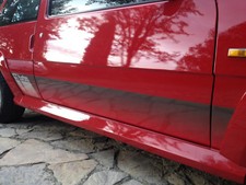 autocollant sticker adesivi RENAULT 5 gt turbo ph1-ph2-gte e tanto altro 