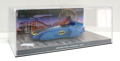Batman auto collection - auto,