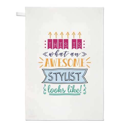 This what awesome - this, an
