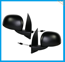 Coppia Specchi Retrovisori per