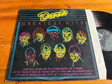 LP  1980  ITALY Darts – Greatest Hits