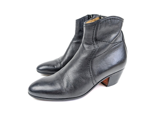 Stivaletti benson donna 5 - stivaletti, benson's