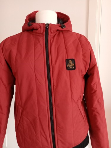 Refrigiwear giubotto - refrigiwear,